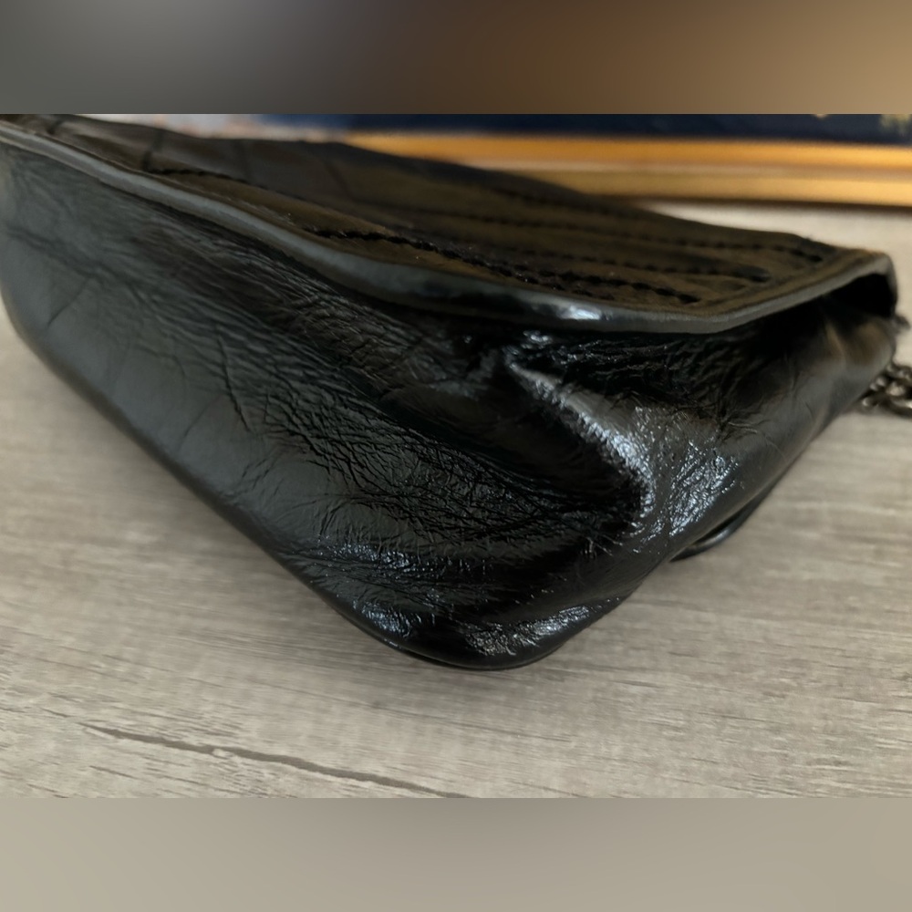 Saint Laurent
Niki Baby in Vintage Leather - Picture 7 of 16